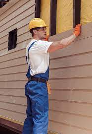 Affordable Siding Repair and Maintenance Services in Callaway, FL